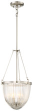 Minka-Lavery 2323-84 - ATRIO - 3 LIGHT PENDANT