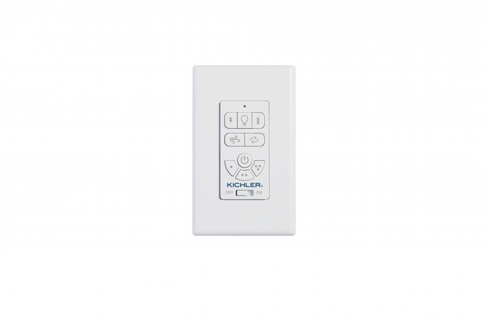 AC Wall Control Kit Full Function