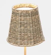 Zafferano America SDMM-360-ESG - Poldina Wicker Shade - For Poldina XXL - Empire Seagrass