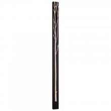 Cyan Designs 05981 - Strength of One Wall Décor Black