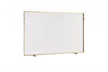 Arteriors Home 4870 - Gita Large Fire Screen