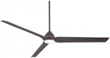 Minka-Aire F754L-KA - 84 IN LED CEILING FAN