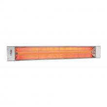 Eurofase EF60240S - 240V 6000W ELECTRIC HEATER,SS