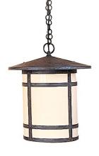 Arroyo Craftsman BH-14LWO-N - 14" berkeley long body pendant