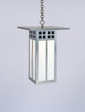Arroyo Craftsman GH-18LAM-RB - 18" glasgow long body pendant